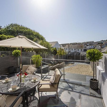 The Hideaway Villa Porthleven Exterior photo