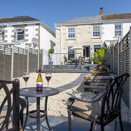 The Hideaway Villa Porthleven Exterior photo