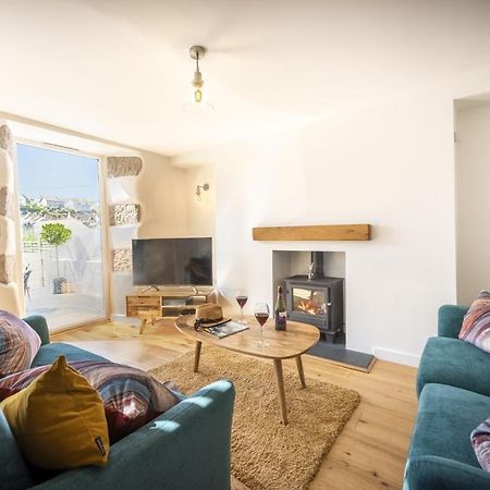 The Hideaway Villa Porthleven Exterior photo