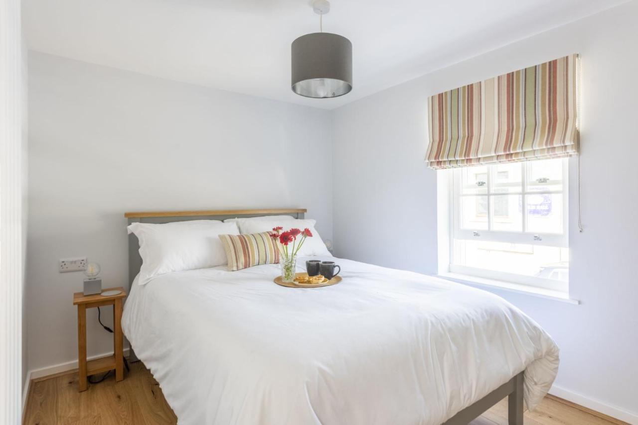 The Hideaway Villa Porthleven Exterior photo
